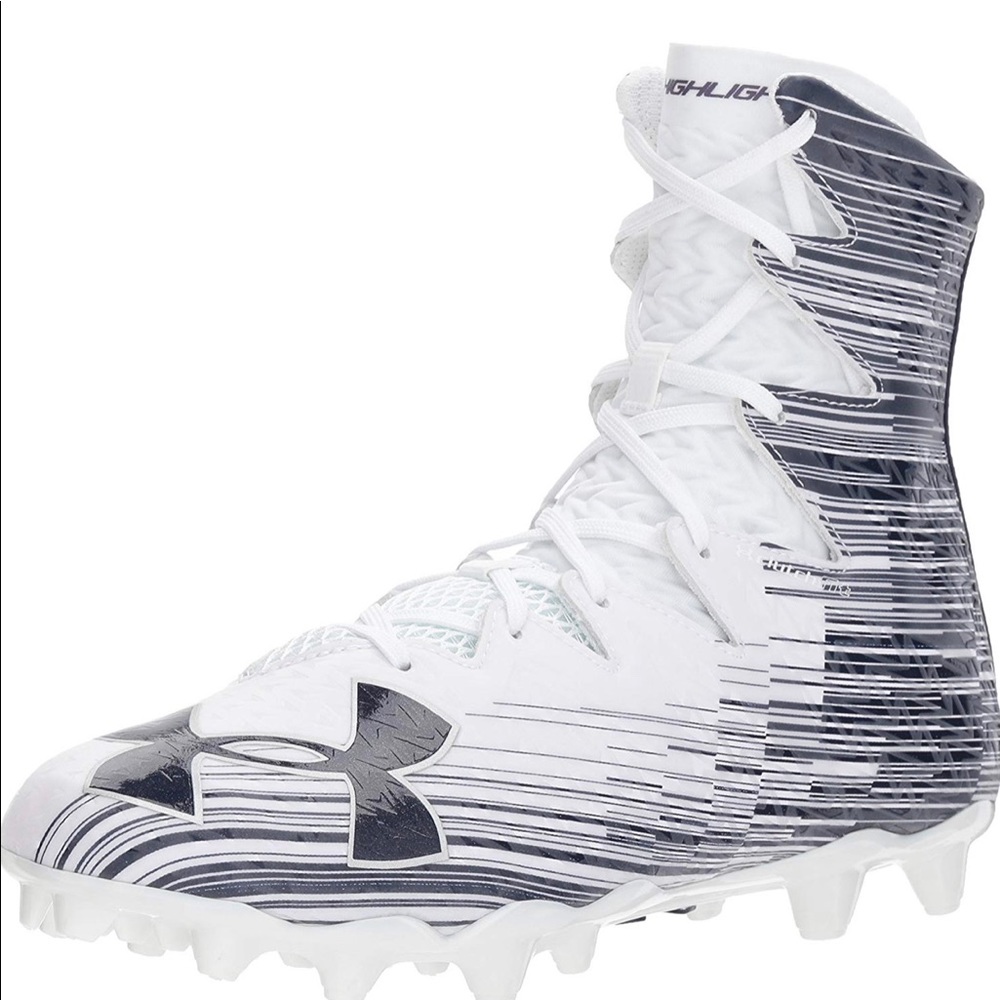 Under armour light Navy